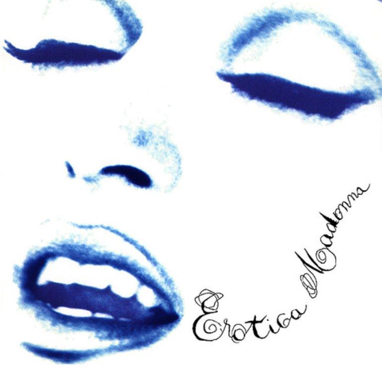 Here we take a look at Madonna's fifth album Erotica... a daring and rewarding release which showcased her evolution as an artist. classicpopmag.com/2023/09/classi…