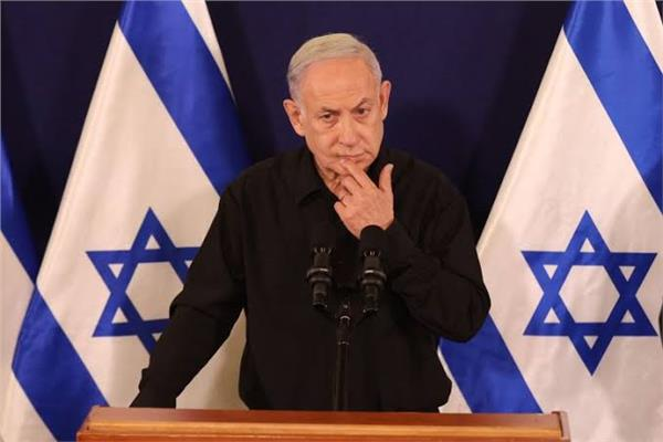 نتنياهو: شروط جانتس تعني إنهاء الحرب وهزيمة إسرائيل #فلسطين 