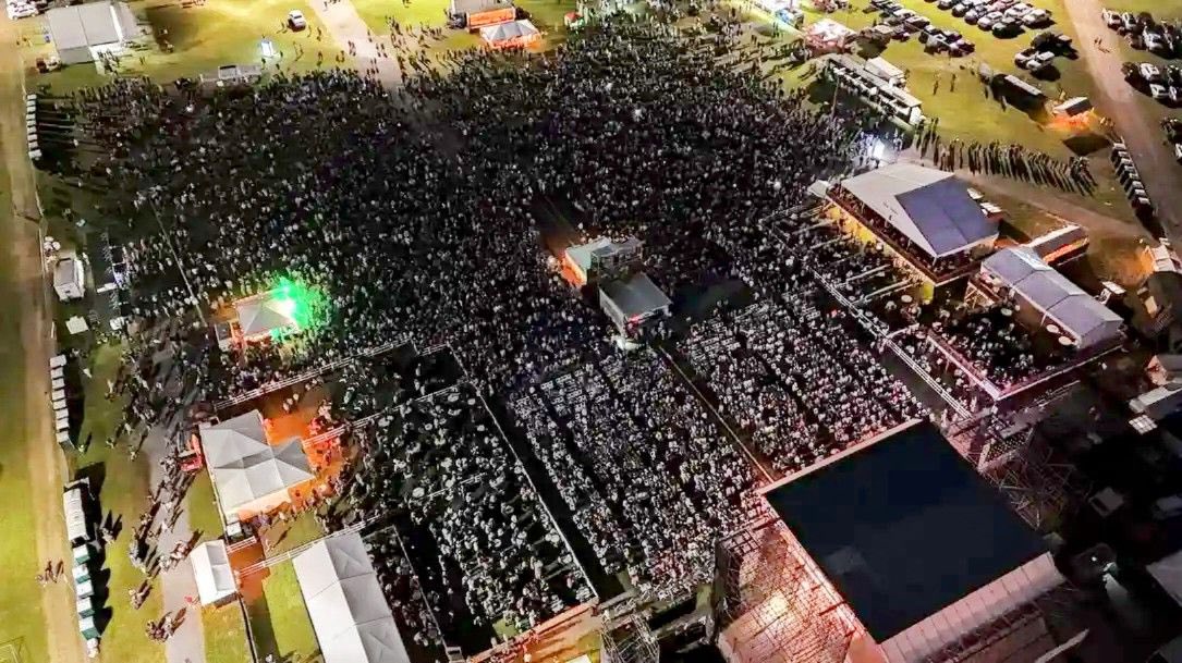 Atlantic Union Bank After Hours tweet media