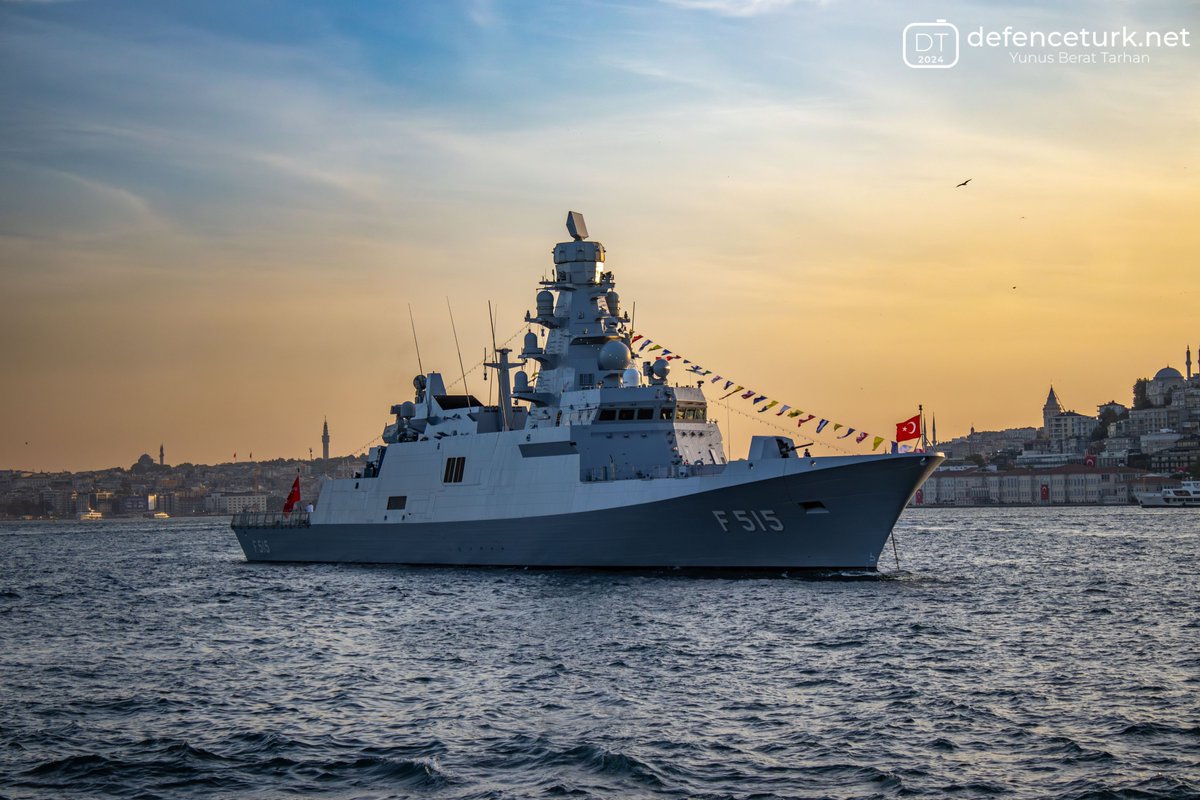 🛡️🇹🇷TCG İSTANBUL

📎 @STMDefence