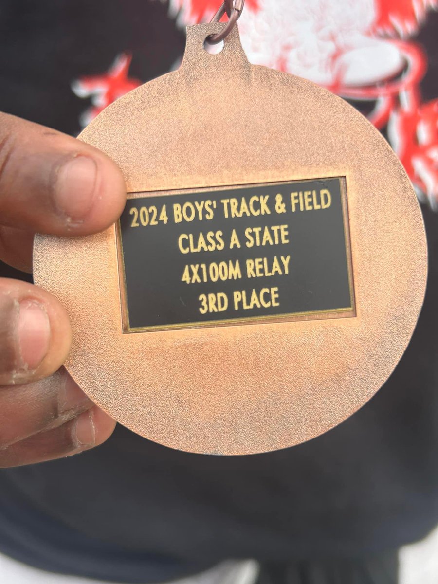 Our boys made 3rd place in the State Class A 4x100 Track 🥉 👏🏽👏🏽👏🏽👏🏽👏🏽👏🏽👏🏽🧡🖤🧡🖤 Way to go Spartans!!!!! We love wins in Stratford Country…Awesome job boys and Coaches @metroschools @mnpsathletics @mnps_fcp @fcsnashville @conley4kids