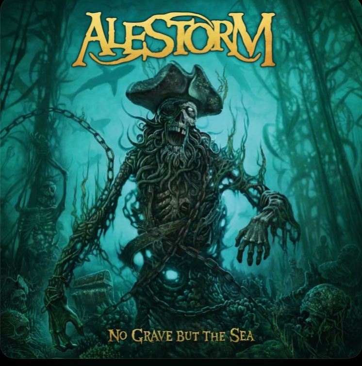 @musicstruggles1 When I saw ocean-based, the first thing I thought of was Alestorm: