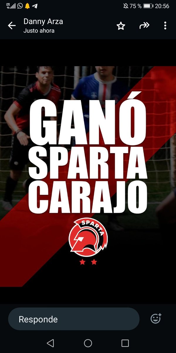 Ac Sparta CTN (@acsparta_ctn) on Twitter photo 