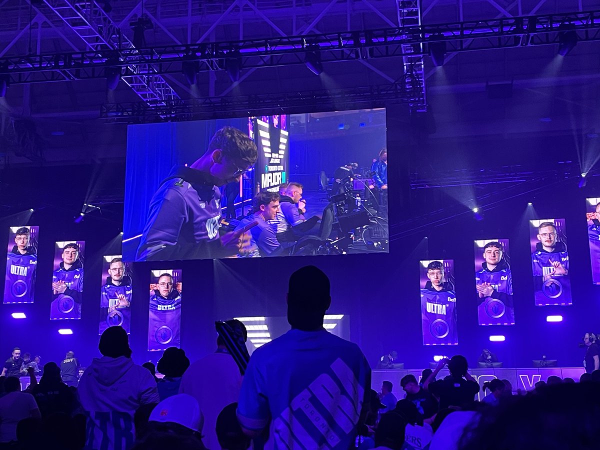 MsRaage's tweet photo. Day 3 Complete 💜
#SooUltra #CDL2024 #UltraFam https://t.co/dtUchiz5PA