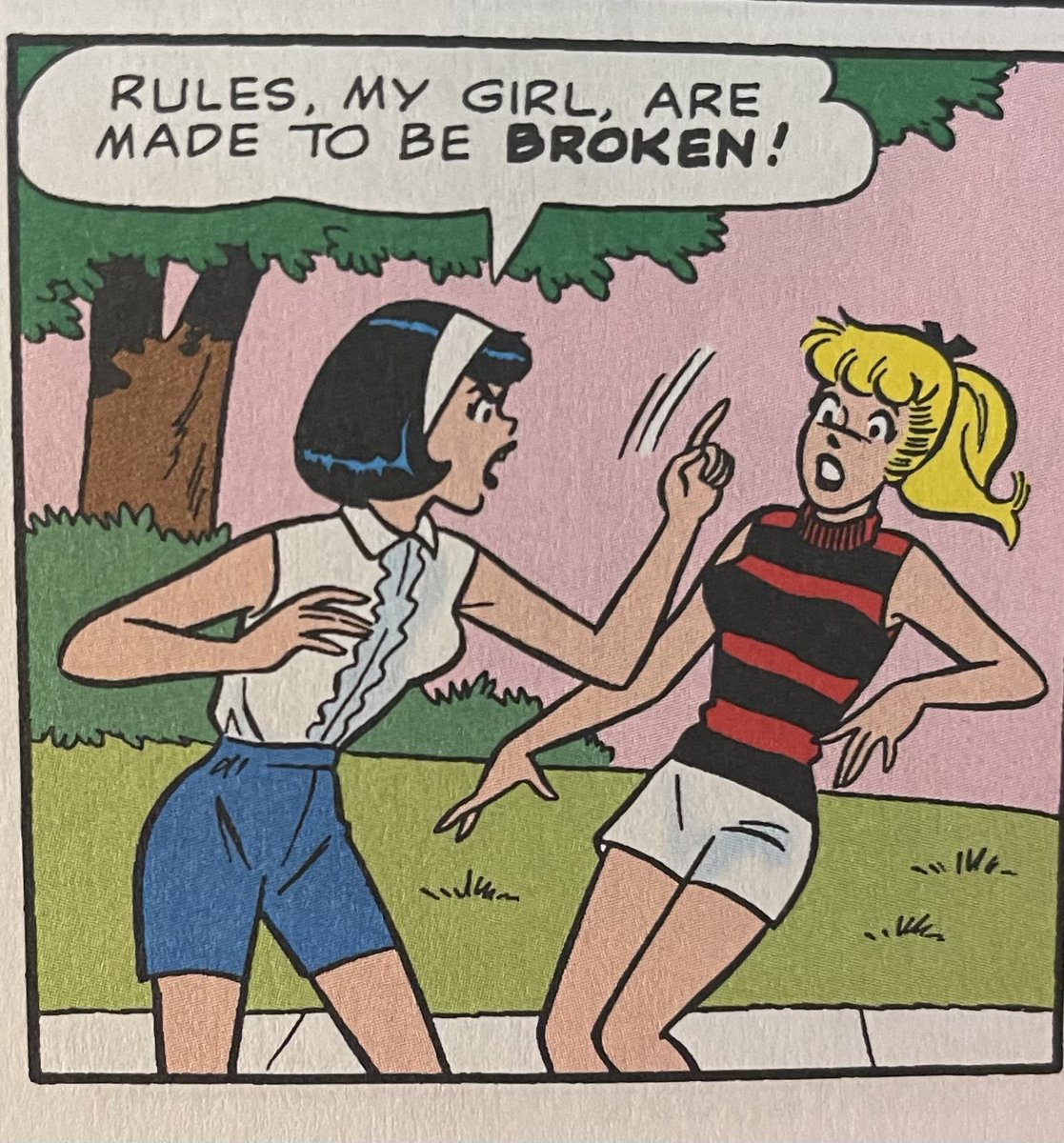 isabelledrake's tweet image. So true. #isadrake