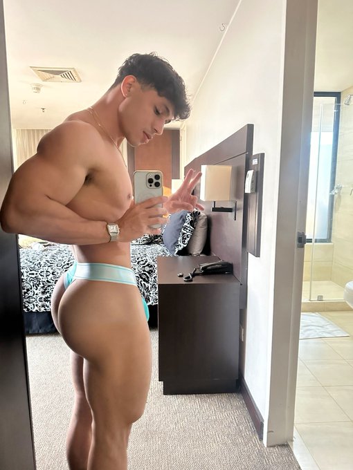 wearing underwear @SHOPjjmalibu  do you like it?  use my code RENE15 🍌 https://t.co/OTtGo8pBao<a class="tags" target="_blank" title="On Twitter" href="/?out=eyJ0eXAiOiJKV1QiLCJhbGciOiJIUzUxMiJ9.eyJpYXQiOjE3MTk3MDM3NjQsImlzcyI6InR3cG9ybnN0YXJzLmNvbSIsIm5iZiI6MTcxOTcwMzc2NCwiZXhwIjoxNzUxMjM5NzY0LCJyZWRpcmVjdF91cmwiOiJodHRwczovL3R3aXR0ZXIuY29tL1NIT1Bqam1hbGlidSJ9.K3PX3msTOUQy24snC41mAxPqY_x-aY29kGMlB7rLt0-z245bffdVf0vofC0X_GJfDFdIzdyu8fdE-OoGozlM1w">@SHOPjjmalibu</a>