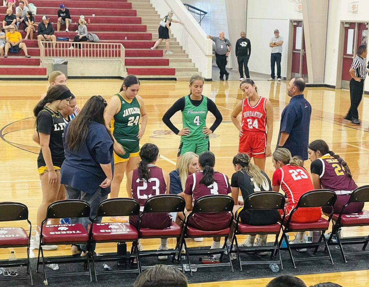 Lori Wilson🖤☠️💛 (@lorilwilson23) on Twitter photo The West won 57-55!!! What an Honor it was to Coach all these young ladies!! <a href="/CalyssaSevier/">CALYSSA SEVIER</a> <a href="/sydney_shiller/">Sydney Shiller</a> @KataraWhitfield <a href="/CoachesSouth/">South Texas Coaches Association</a> The West won 57-55!!! What an Honor it was to Coach all these young ladies!! <a href="/CalyssaSevier/">CALYSSA SEVIER</a> <a href="/sydney_shiller/">Sydney Shiller</a> @KataraWhitfield <a href="/CoachesSouth/">South Texas Coaches Association</a>