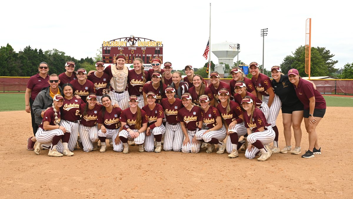 SB: Feeling Super: No. 5 @SalisburySB tops No. 11 RMC, 4-3, for Regional title #GoGulls | #d3sb 📰: suseagulls.com/news/2024/5/18…