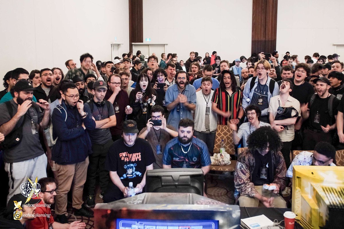 ssbm_mgmg11's tweet photo. lost game 5 to the goats of the game (hbox,inky) wish we got them recorded/streamed…need to get a passport… https://t.co/Y4vUccnQhb