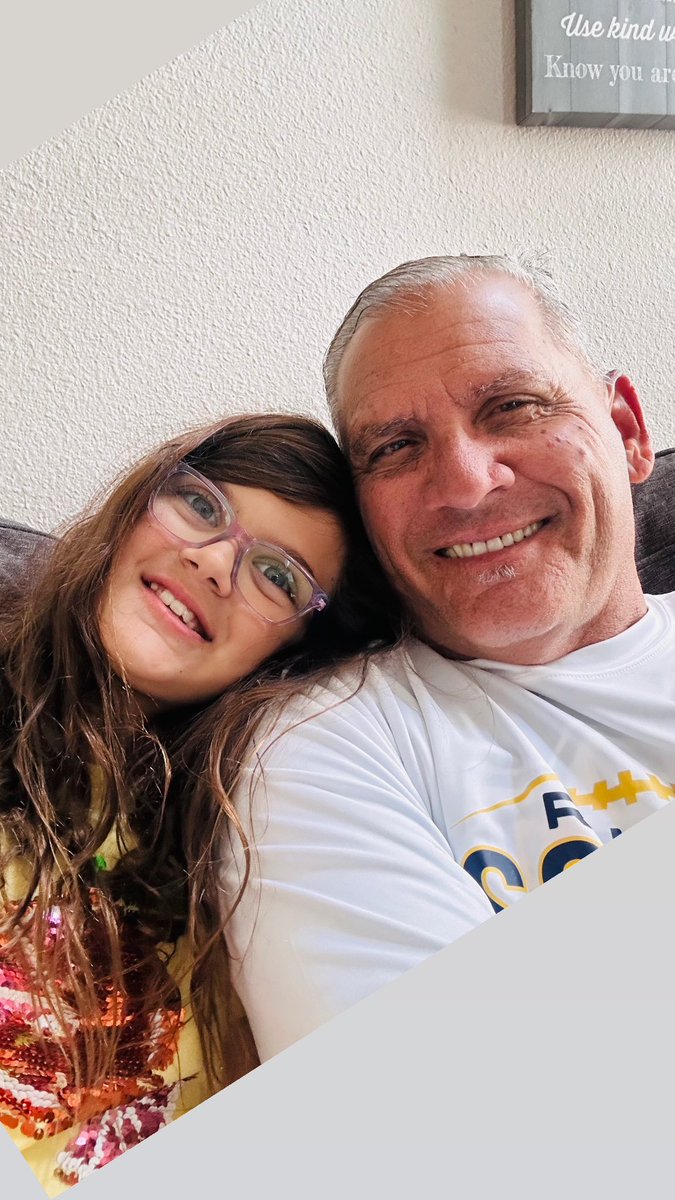 NKaravedas's tweet image. Insane that she’s 10….#Granddaughter #SecondOldest #KaraJoy #BdayWeekend #Legacy 
❤️🙏🏽