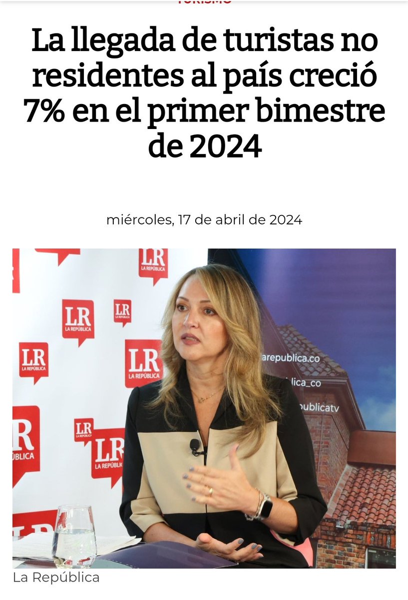 jaimoda's tweet photo. Crecimiento del Turismo cuando pagas 1 millón a los bandidos / Crecimiento del Turismo cuando metes presos a los bandidos.
Entienden la diferencia #MamertosDeMierda https://t.co/wIQlWyQq4N