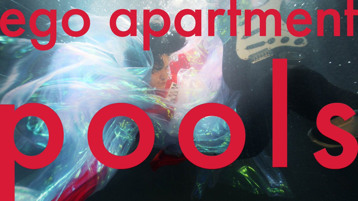 C.H. Yosh (@ryukyu808) on Twitter photo ✌️😎 Get wet and wild. Take a dive into the <a href="/egoapartment/">ego apartment</a> #pools. #NewMusicAlert
😎 wp.me/ped6yT-Pw
📱 instagram.com/p/C6G7tkKxGCv/
🎧 lnk.to/egoapartment-p…
📺 youtube.com/watch?v=g05she… ✌️😎 Get wet and wild. Take a dive into the <a href="/egoapartment/">ego apartment</a> #pools. #NewMusicAlert
😎 wp.me/ped6yT-Pw
📱 instagram.com/p/C6G7tkKxGCv/
🎧 lnk.to/egoapartment-p…
📺 youtube.com/watch?v=g05she…