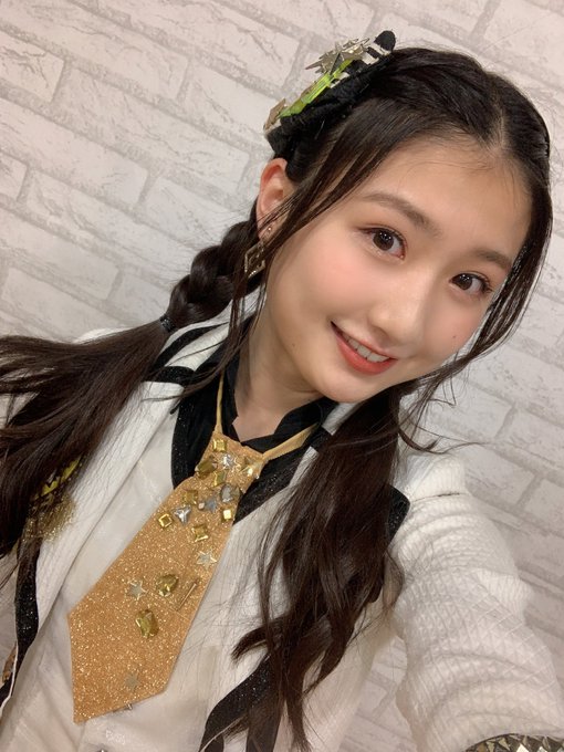 塩月希依音のTwitter画像17