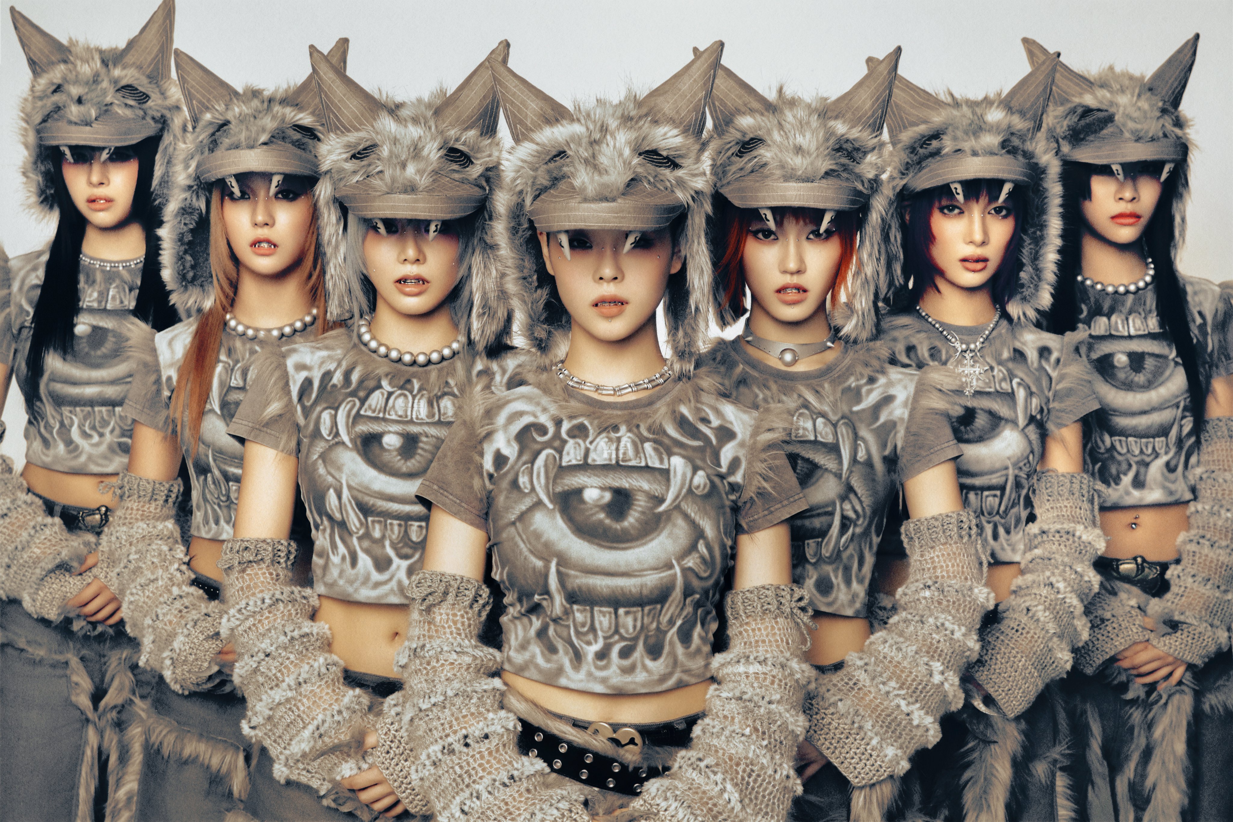 XG Official Thread | Page 4 | KProfiles Forum - KPop Forums
