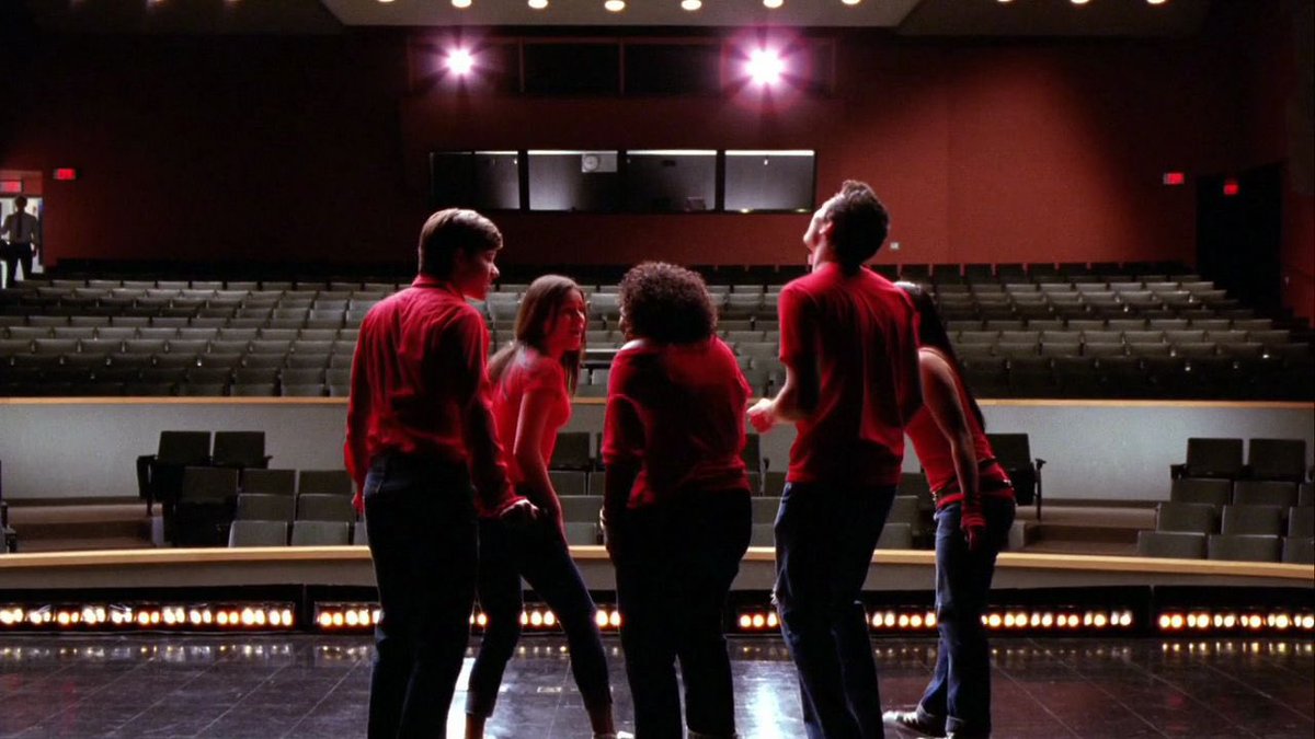 15 years ago, ‘GLEE’ premiered.