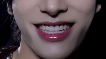 i love jake’s teeth sm don’t call me weird