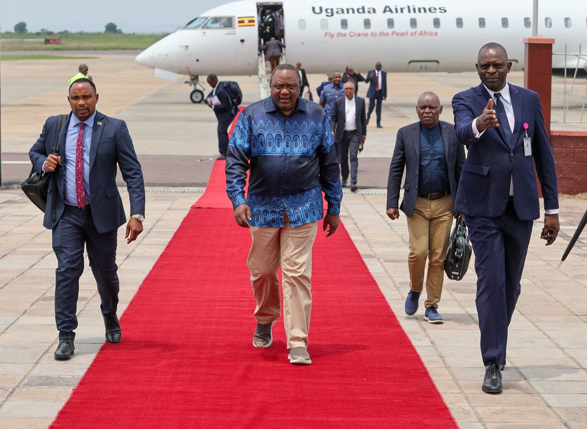 According to the Sunday Nation, it has been established that for the last 20 months, despite parliamentary approval of more than Sh1 billion over two financial years, the office of former President Uhuru Kenyatta has been without funding, forcing the former president to finance