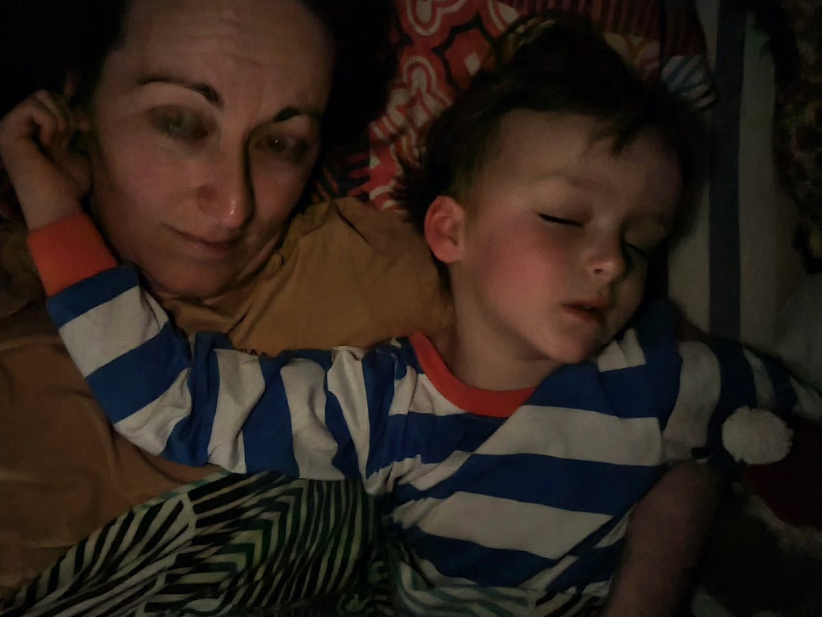 jo3grace's tweet photo. I'd be getting some work done, but he is sleeping on my arm/has a hold of my ear. #phdlife ...I am thinking of lines of argument though, so it could count as conceptual work! #writingup #thesiswriting #phdchat #phdvoice @SouthCoastDTP @CRI_UoS @UoSDocCollege #discussionchapter https://t.co/lvJ06uNDeF