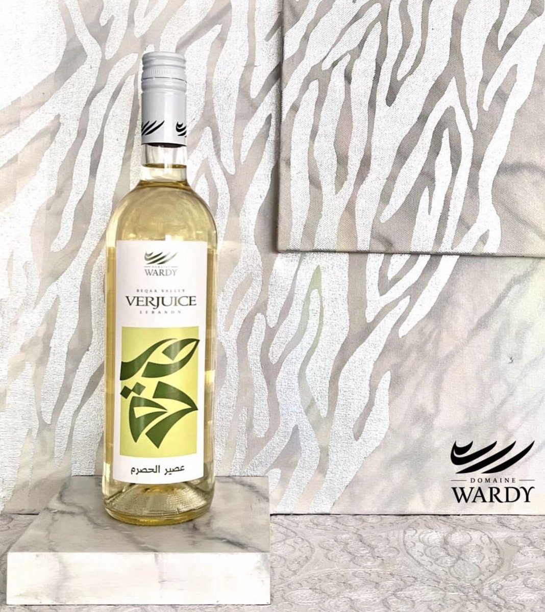 Beqaa Valley Verjuice . #domainewardy #verjuice #verjus #unripe #grape #juice #vegan #cocktails #cooking #condiment #sauce #marinade #nonalcoholic #acidulant #zahle #beqaa #lebanon #familybusiness #tromploeil