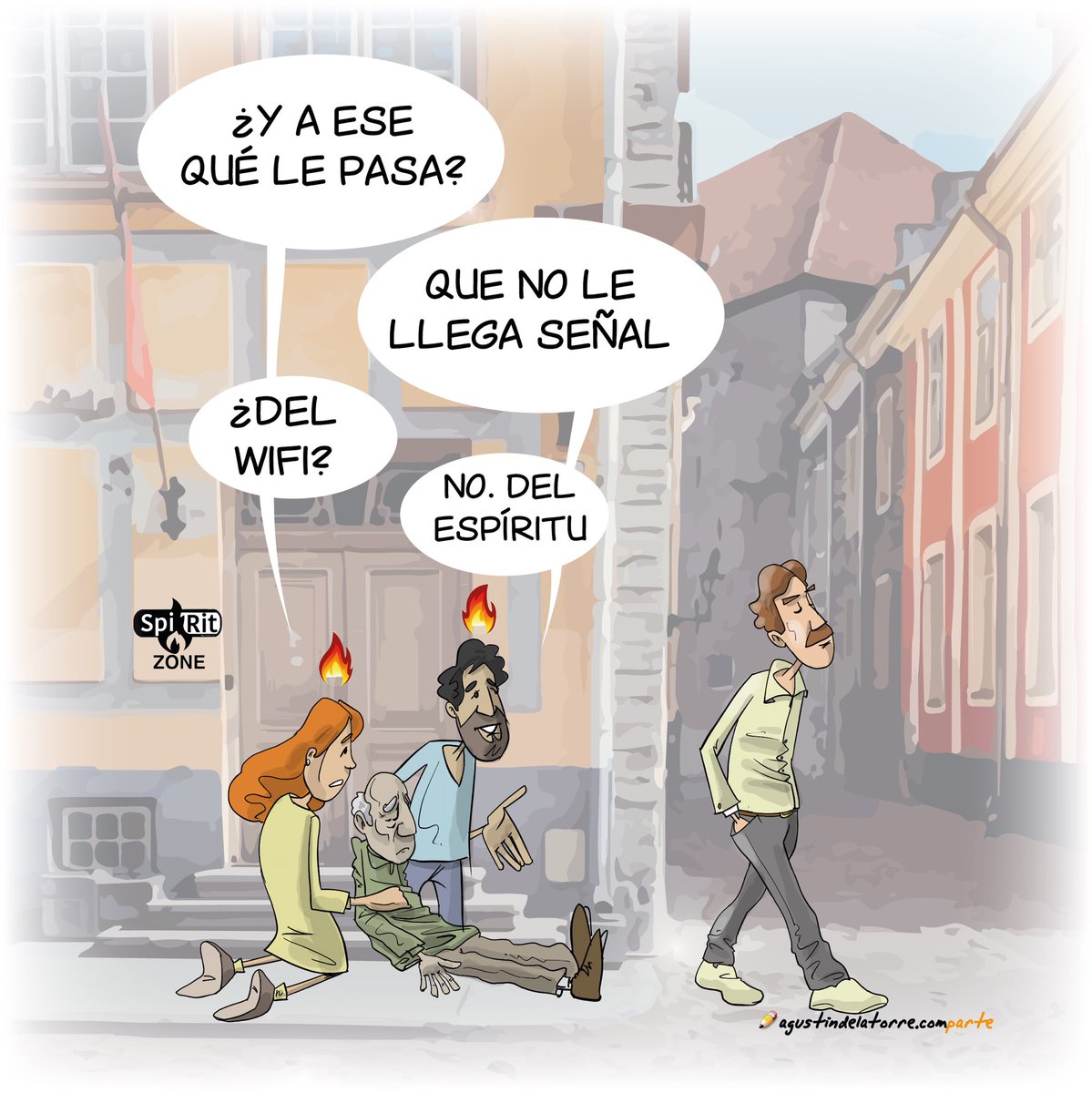 agustindlatorre's tweet photo. Amplía tu cobertura…#Pentecostés #EvangelioDelDía #Pascua #compArte #Ama #evangelio #GodIsGood #mercachifles #nuevaevangelizaccion #Cambiaelmundo #NuevaIglesia #ElSoploIlustrado
@ReligionDigit https://t.co/yiRVHDebf9