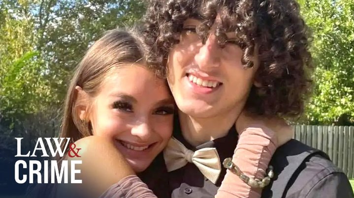 Law and Crime Networks tweet media