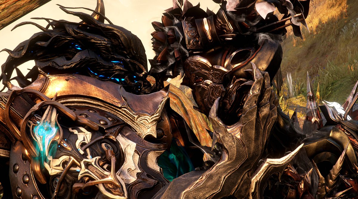 Futtorliya4004's tweet photo. Some pictures with my best friend!❤
#Warframe #WarframeCaptura #WarframeNidus #WarframeKhora https://t.co/HeQNpUWZVz