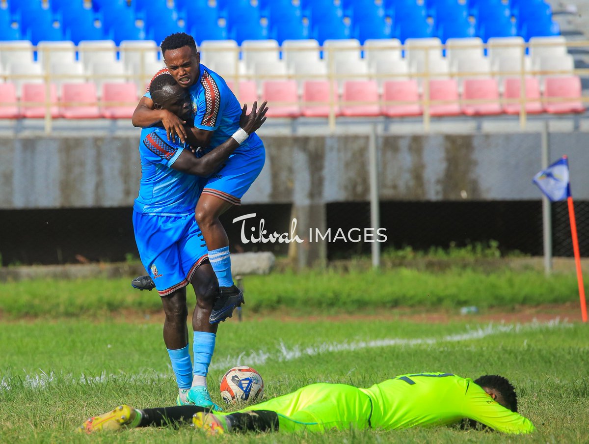 Football in an image ⚽️ 

#EthPL 
#SSFootball