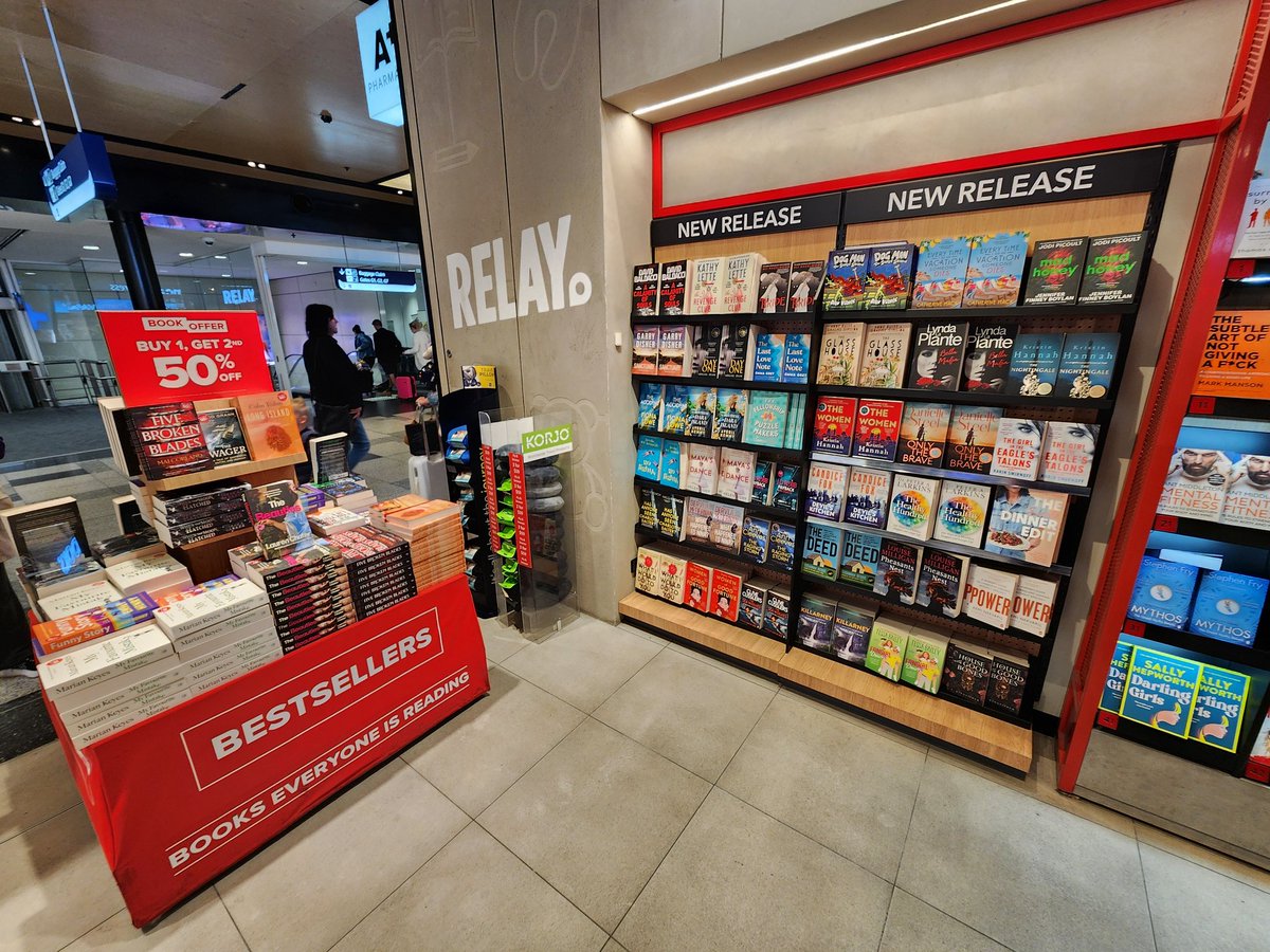 Apparently #ScottyFromMarketing  s poxy new book has only sold 1000 or so copies all-up. It's certainly markedly absent from Sydney Airport...and thats 'home turf' for the Shartster.. has there ever been a less popular Australian ex PM? ...#PlansForYourGood