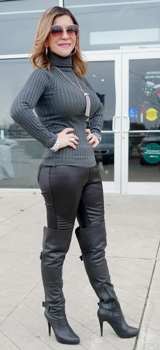 KPPresents1's tweet photo. Maturity @BootsnLeather @Andolabootslove @Bootsy900 @Bootedbabes @booperv @bootsmasterx @BootMann @Bootslover66 @BootedBlog @Bootslover3 @GirlsinBoots_ @WorshipBoots @Fetishlover775 @MistressMueller @LadyAgataBoots @DonnaX_xxx @theBatMad https://t.co/KZ6jGvaJhi
