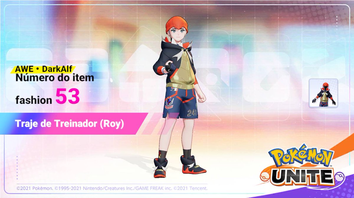 Aqui o mais importante das moedas do evento ja foi #pokemonUniteMobile #pokemonUnite