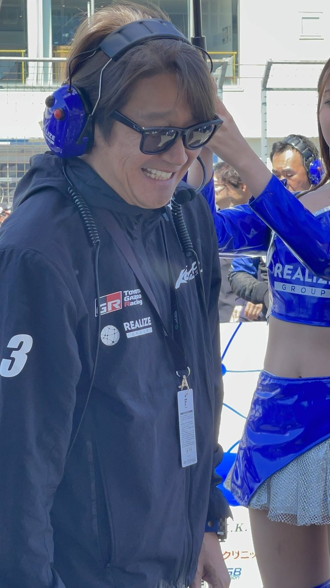 habitrouge0904's tweet image. グリットウォーク
 #近藤真彦監督
#山下健太