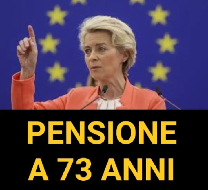 Pensione a 74 anni, Iva al 24%, tagli a sanità e istruzione: queste le ricette con le quali Bruxelles intende sistemare gli italiani.