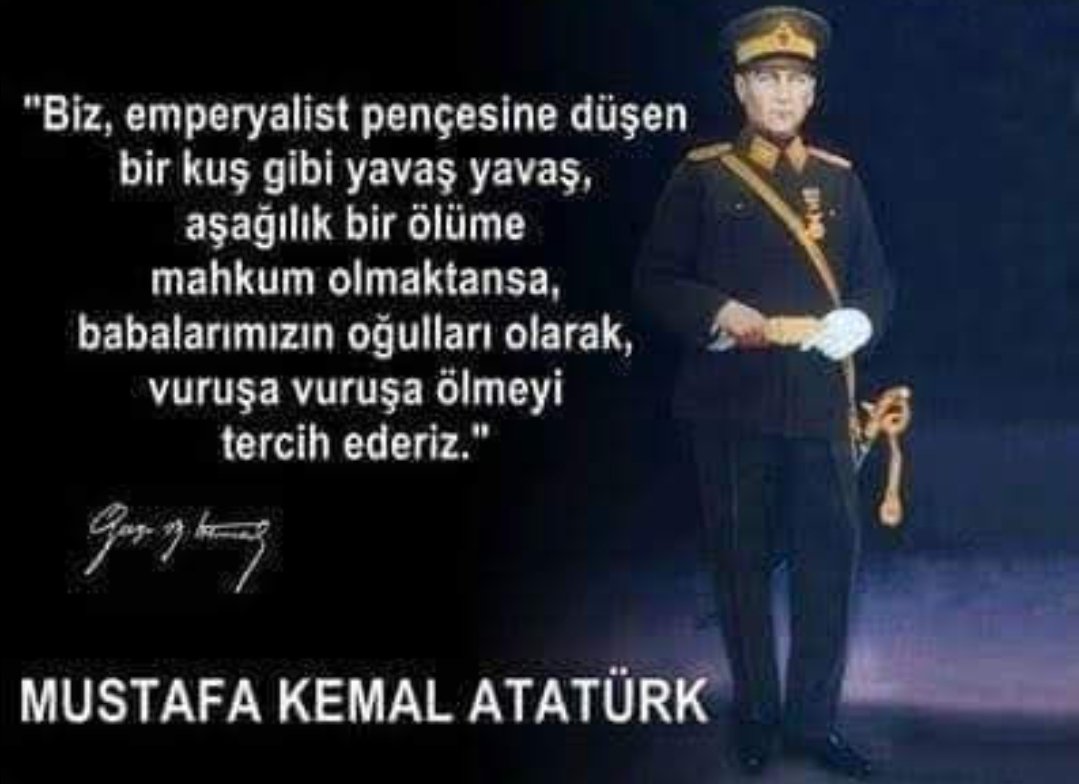 19 Mayıs Atatürk'ü Anma, Gençlik ve Spor Bayramımız kutlu olsun! #19MayısGenclikveSporBayramı #19MayısAtatürküAnmaGençlikveSporBayramı #19MayısKutluOlsun #YaşaMustafaKemalPaşaYaşa