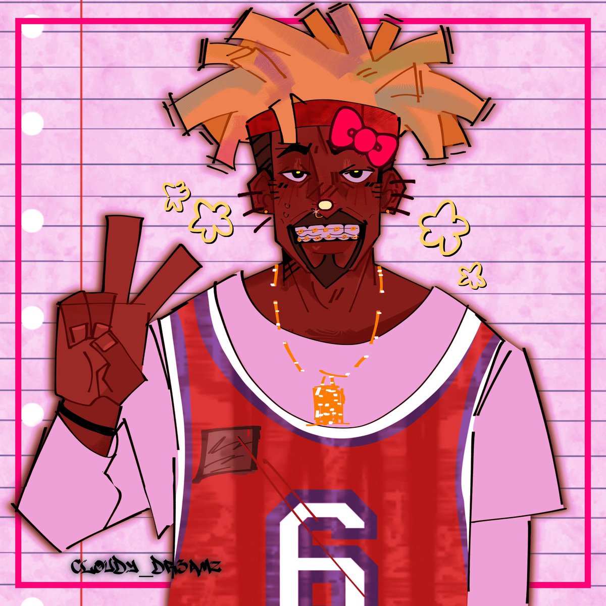 ⭐️

[ #frylock #aquateenhungerforce ]