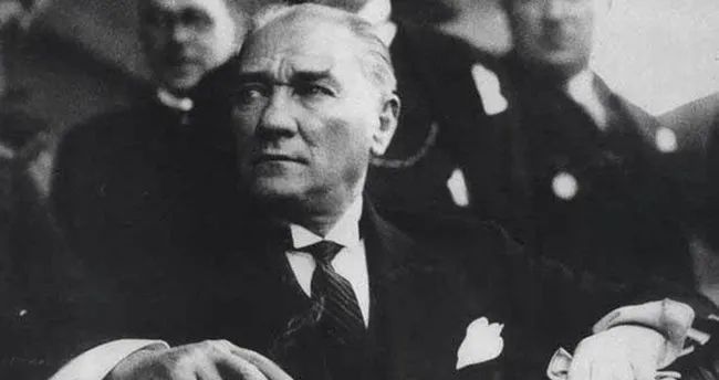 19 Mayıs Atatürk'ü Anma, Gençlik ve Spor Bayramımızı kutluyoruz! 🇹🇷