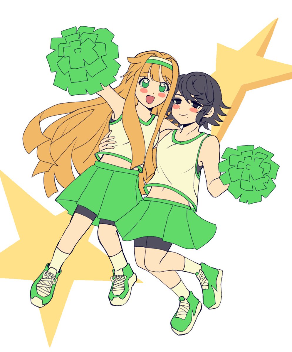 주주주하 tweet media