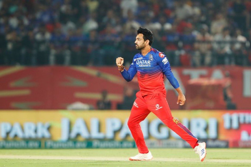 alwaysvenkates's tweet image. Yet to lose a game. 6/6 wins. 

#SwapnilSingh . Remember the name.