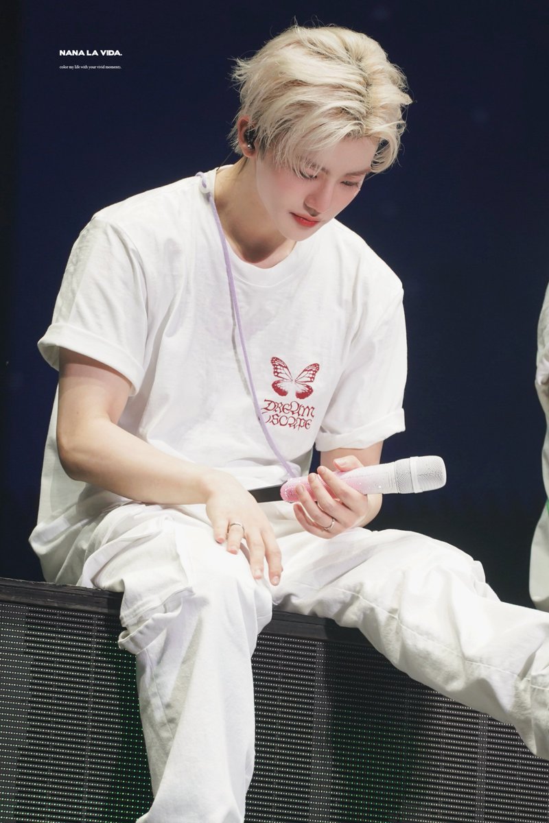 240518 TDS3 JKT 🧚‍♀️

#재민
#JAEMIN
#NCTDREAM