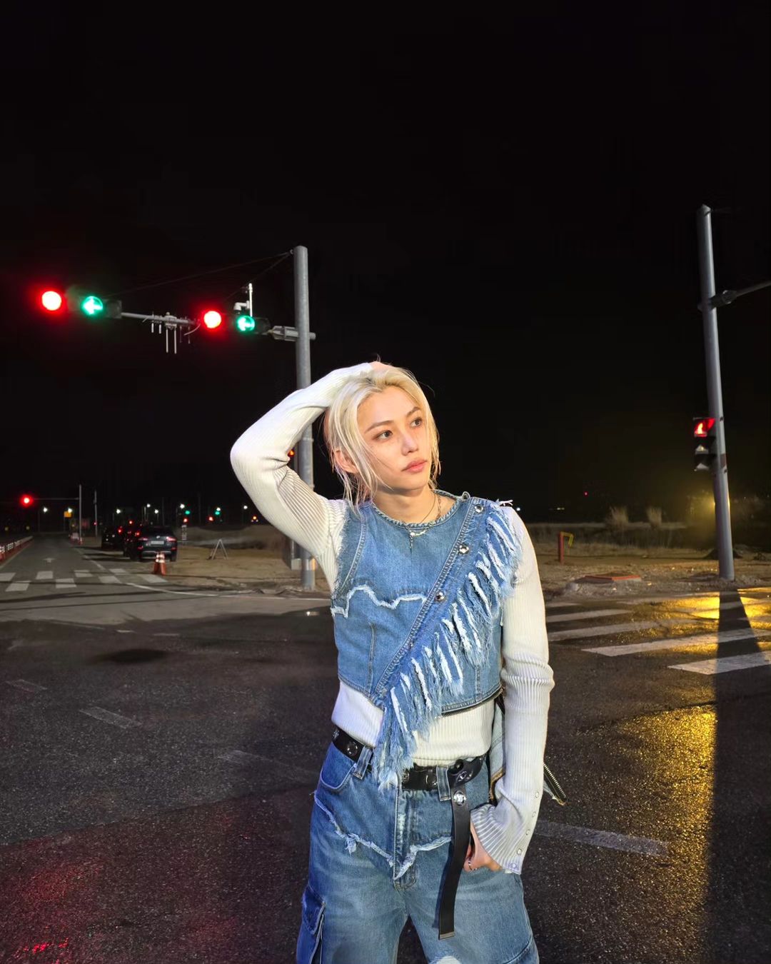 StrayKids フィリックス Lose My Breath スキズ トレカ My Breath