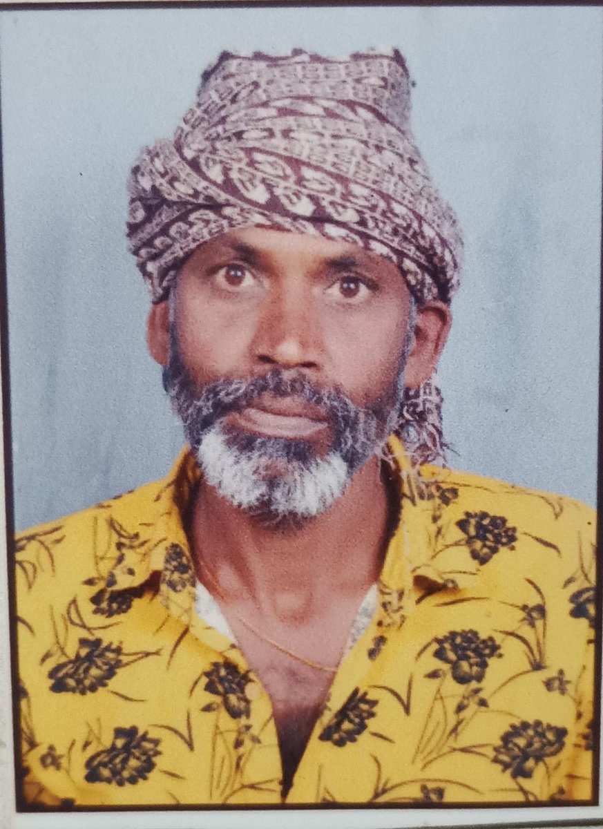 ParasaramaV's tweet photo. @MPPoliceDeptt Name      Sanjay Singh 
Papa.     Jagdeesh singh
Add.  Rampur naikin(sidhi)
इनकी दिमागी हालत खराब हैं ये कल से घर से निकले और अभी तक पता नही चल रहा कृप्या मदद करे परिवार के लोग काफी परेशान हैं https://t.co/m1W86e47ee