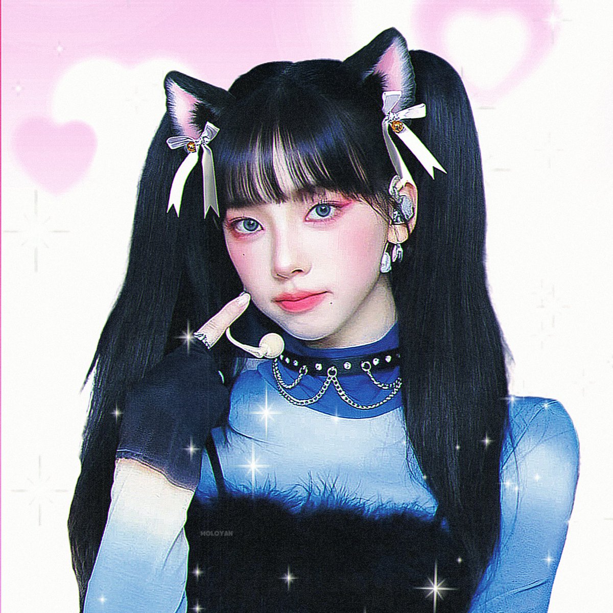 🐈

 #KARINA #카리나    #柳智敏   #aespa