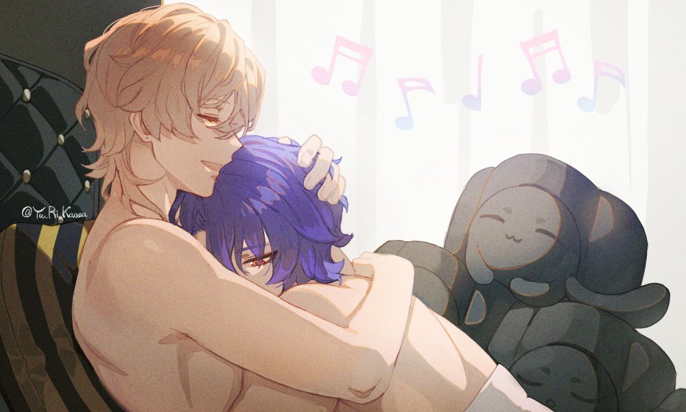 Yu_Ri_Kaaaa's tweet photo. しんおん🛁🦚 https://t.co/PVoAYP5Wyy