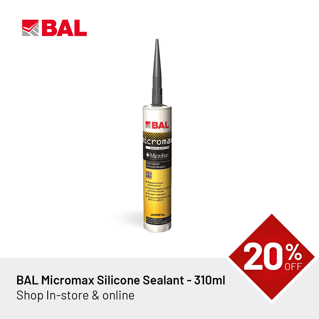 Save on our SUPER SALE 💥 Hurry! Ends tomorrow
20% OFF 100’s of supplies and tiles. Shop in-store or online USE CODE: SALE20 > loom.ly/LYeBut0
Exclusions apply
#FreeDelivery #tradesupplies #tilingsupplies #sale