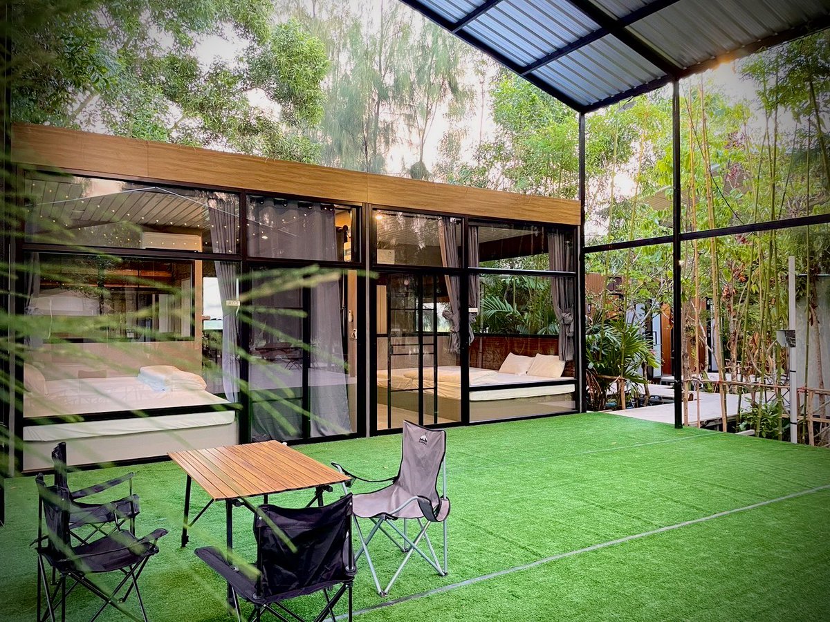 nata nature camp (@natanature_camp) on Twitter photo 2 ห้องนี้เค้าเปิดเชื่อมหากันได้นะ รู้ยัง
ห้อง connecting room
พักได้ 2-4 คน/1 ห้อง
มีใจก็เปิด อย่าหลอกให้รอ😝
<a href="/natanature_camp/">nata nature camp</a>
#nata #natacamp #นาตะ #นาตะแคมป์ #natanaturecamp #นาตะเนเจอร์แคมป์ 2 ห้องนี้เค้าเปิดเชื่อมหากันได้นะ รู้ยัง
ห้อง connecting room
พักได้ 2-4 คน/1 ห้อง
มีใจก็เปิด อย่าหลอกให้รอ😝
<a href="/natanature_camp/">nata nature camp</a>
#nata #natacamp #นาตะ #นาตะแคมป์ #natanaturecamp #นาตะเนเจอร์แคมป์