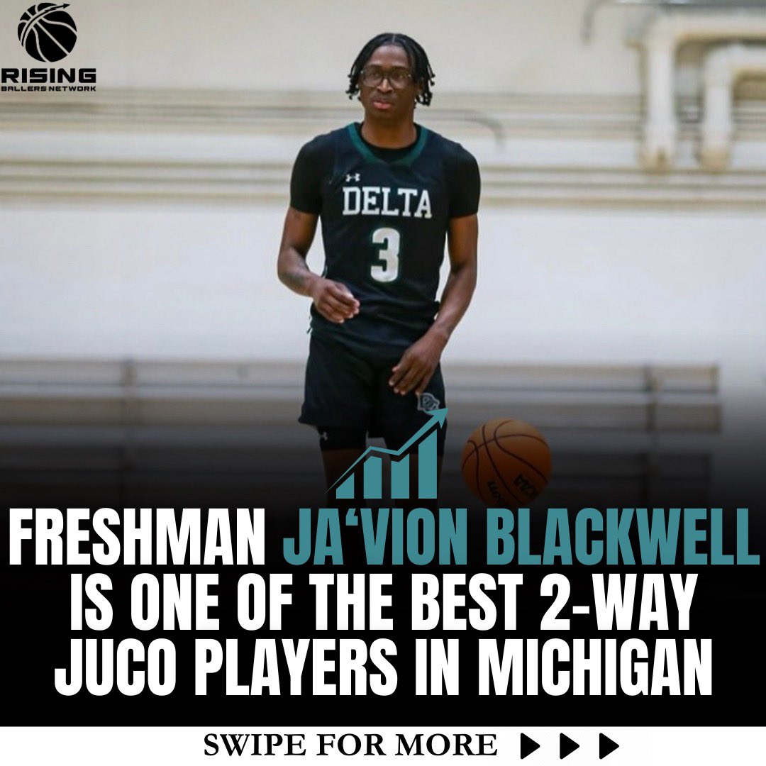 JA’VION BLACKWELL tweet media