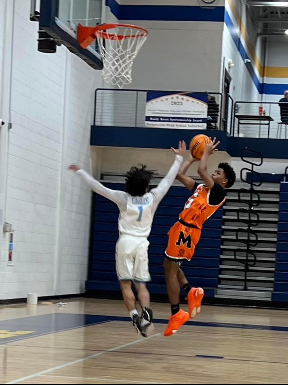 De’vonte Humphrey tweet media