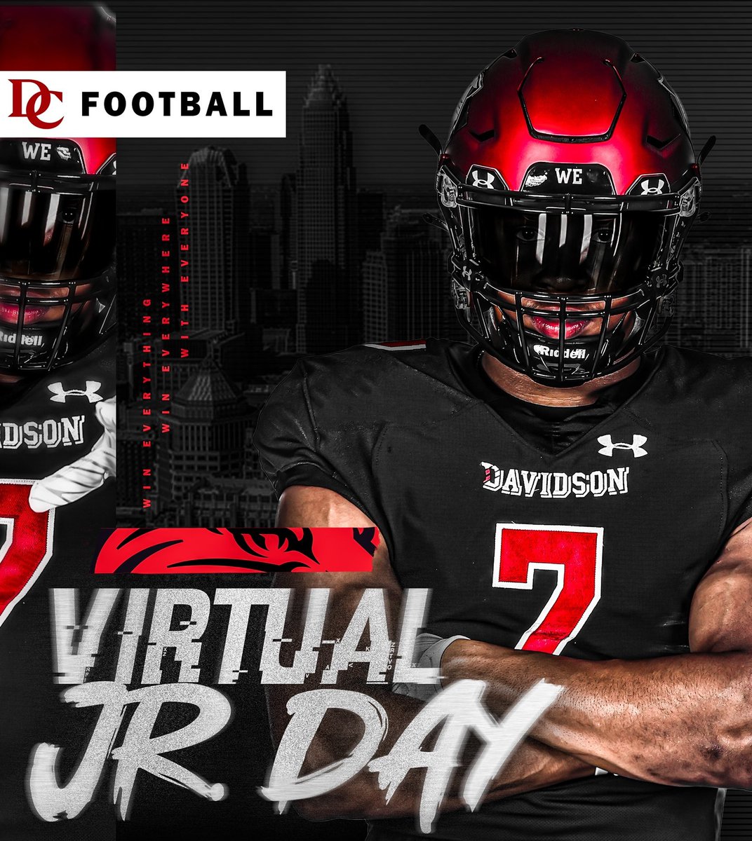 Enjoyed the Zoom call! Thanks for inviting me to sit in on it!  <a href="/DavidsonFB/">Davidson Football</a> <a href="/Scott_AbellFB/">Scott Abell</a> <a href="/coachwatts24/">Chris Watts</a> <a href="/coachjberlin/">Jon Berlin</a> <a href="/_CoachMunch/">Vince Munch</a> <a href="/porter_abell8/">Porter Abell</a> <a href="/_Coach_Hof/">Austin Eisenhofer</a> <a href="/bryce_pm/">Bryce Perry-Martin</a> <a href="/coywilliams27/">Coy Williams</a> <a href="/BrianBrown___/">Brian Brown</a> <a href="/Coach_UQB/">QB Coach Darrin Nicoli</a> #WE