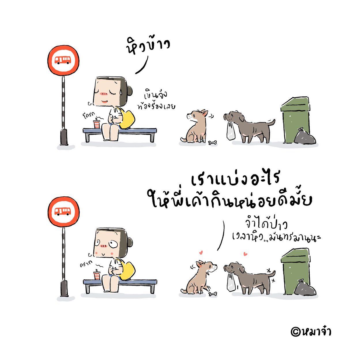 dogplease2013's tweet photo. #หมาจ๋า #dogplease https://t.co/Y04Kwt8HVP