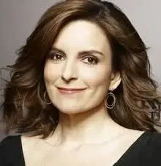 You can tell how smart people are by what they laugh at. ~ Tina Fey