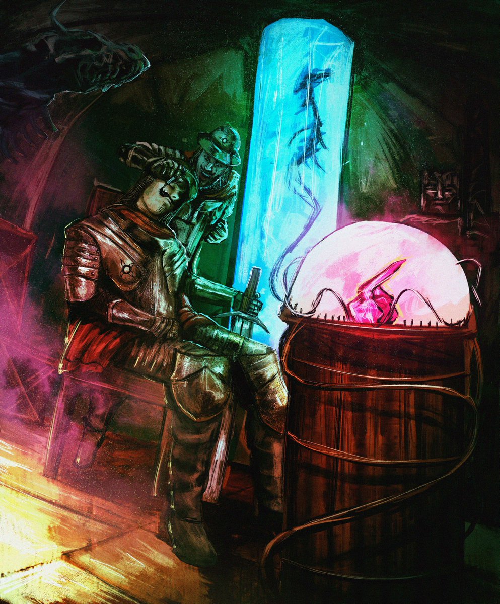 ''Prank''
a commission i done for a book cover !